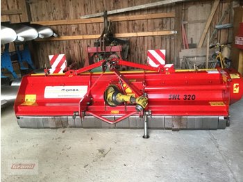 Omarv TSR 300 - Flail mower