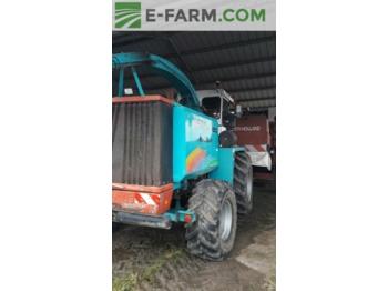 Mengele 6300 - Forage harvester