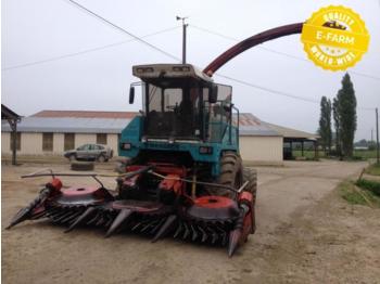 Mengele mammuth 7800 - Forage harvester