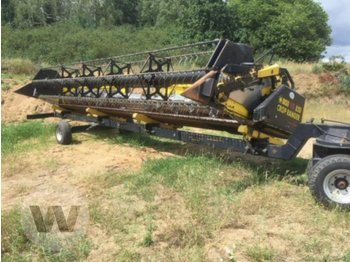 Biso Crop Ranger VX 850 - Forage harvester attachment