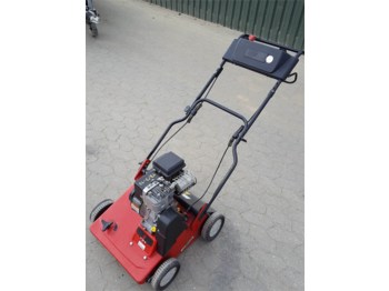 MTD V 38 G - Garden mower