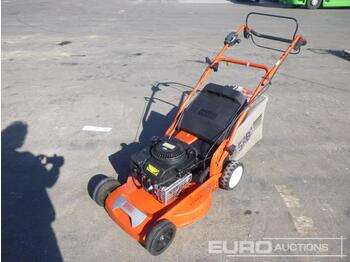  Sabo Economy 53  Lawnmower - Garden mower