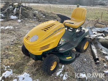 YARD-MAN MTD - Garden mower