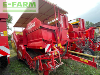 Farm tractor GRIMME SE