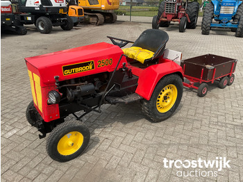 Farm tractor Gutbrod 2500: picture 1