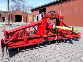 Lely 300-35 - Harrow