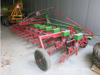 Seed drill Hassia BT12: picture 1