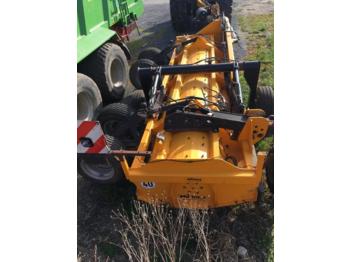 Müthing MU-FARMER 420 - Hay and forage equipment