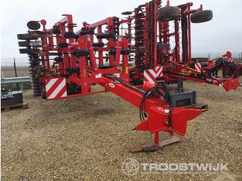 Cultivator Horsch Tiger 4AS: picture 1