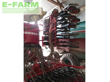 Precision sowing machine Horsch pronto 6 dc: picture 4