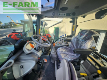 Farm tractor Hürlimann xb 125 gs: picture 5