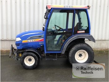Farm tractor Iseki TH 4295 AHL: picture 1