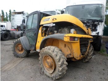 JCB 527-55 - Agricultural machinery