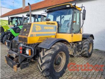 Farm tractor JCB Fastrac HMV 155 T: picture 1
