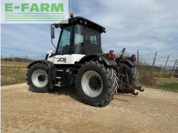 Farm tractor JCB fastrac 3220 plus: picture 4