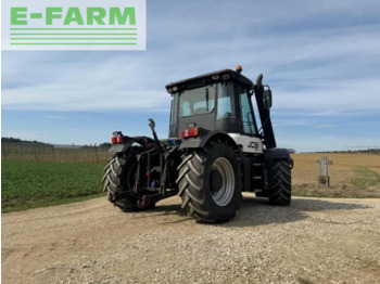 Farm tractor JCB fastrac 3220 plus: picture 5