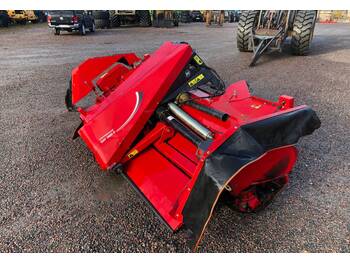 Mower JF GXF 3605 P dIsmantled: only spare parts: picture 2