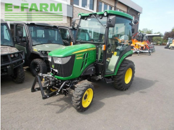 Farm tractor JOHN DEERE 2R Series