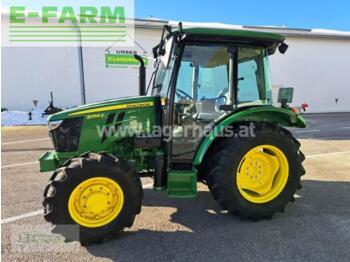 Farm tractor John Deere 5058 e: picture 1