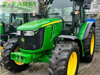 Farm tractor JOHN DEERE 5090M