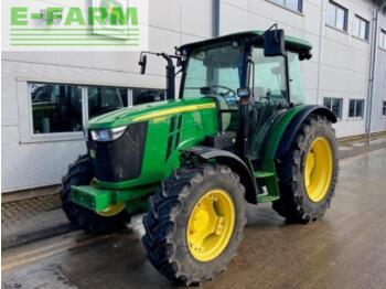 Farm tractor John Deere 5115m: picture 1