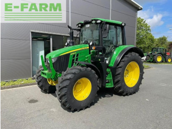 Farm tractor JOHN DEERE 6090M