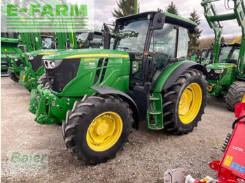 Farm tractor JOHN DEERE 6100RC
