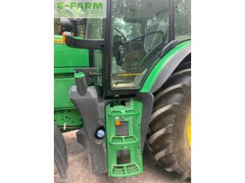Farm tractor John Deere 6145r: picture 3