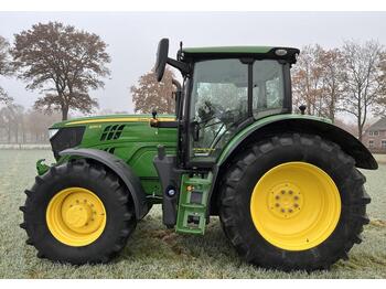 Farm tractor John Deere 6155 R ultimate edition: picture 1
