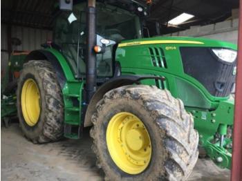 Farm tractor John Deere 6170 R: picture 1