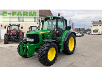 Farm tractor John Deere 6230 Premium: picture 1
