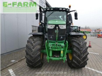 Farm tractor John Deere 6230r: picture 3