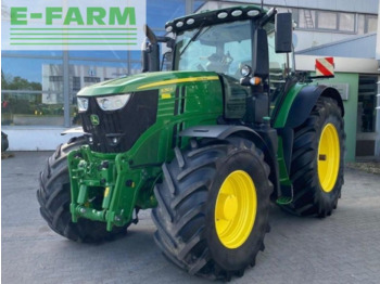 Farm tractor JOHN DEERE 6250R