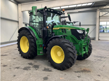 John Deere 6R150 - Farm tractor