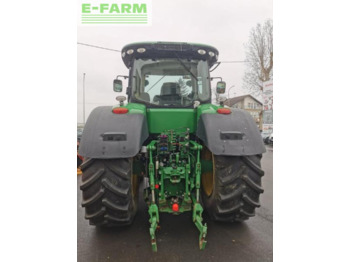 Farm tractor John Deere 7290 r: picture 3
