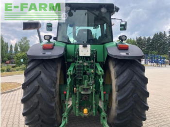 Farm tractor John Deere 7930 autopower 50 km/h: picture 5