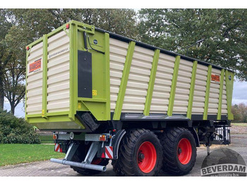 Farm trailer Kaweco Radium 250 nieuw!: picture 3
