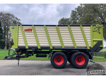 Farm trailer Kaweco Radium 250 nieuw!: picture 4