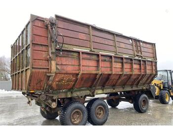 Farm trailer -Kita- Pim-60: picture 1
