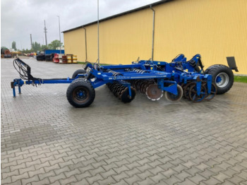 Disc harrow Köckerling REBELL 500: picture 2