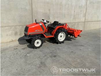 Compact tractor Kubota Aste A-15: picture 1