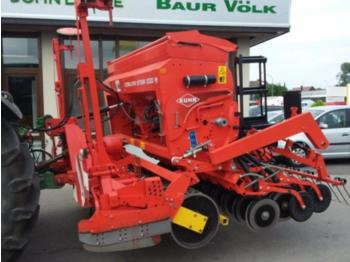 Combine seed drill Kuhn Sitera 3000: picture 1