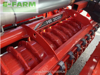 Combine seed drill Kuhn hr3030 + venta3030: picture 3