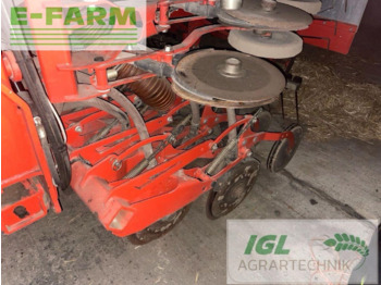 Seed drill Kuhn ml2800: picture 5
