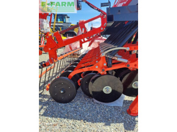 Seed drill Kuhn sitera 3000: picture 4