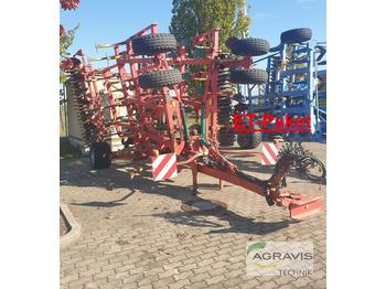 Cultivator Kverneland CTC 6,0: picture 1