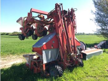 Precision sowing machine Kverneland Optima: picture 1