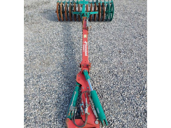 Farm roller KVERNELAND