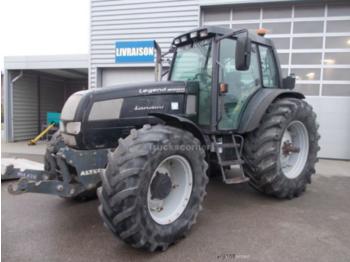 Farm tractor Landini Legend 160: picture 1