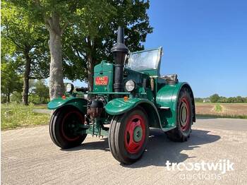 Farm tractor Lanz Bulldog D9531: picture 1